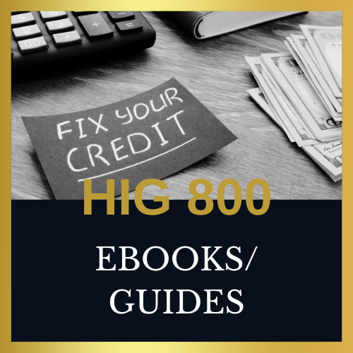 Ebooks and Guides